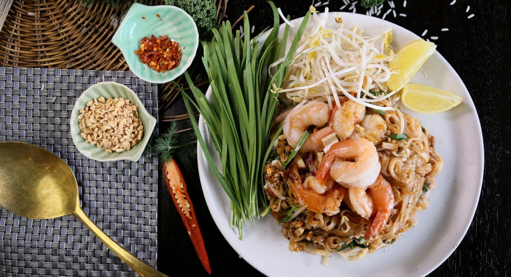Pad Thai