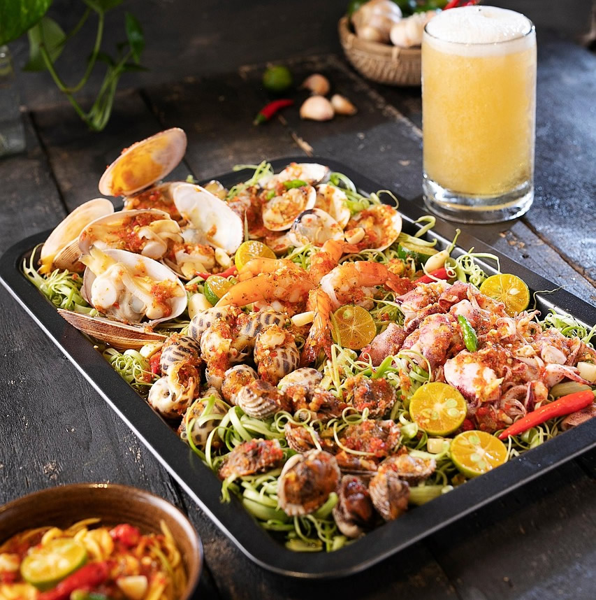 Thai Food