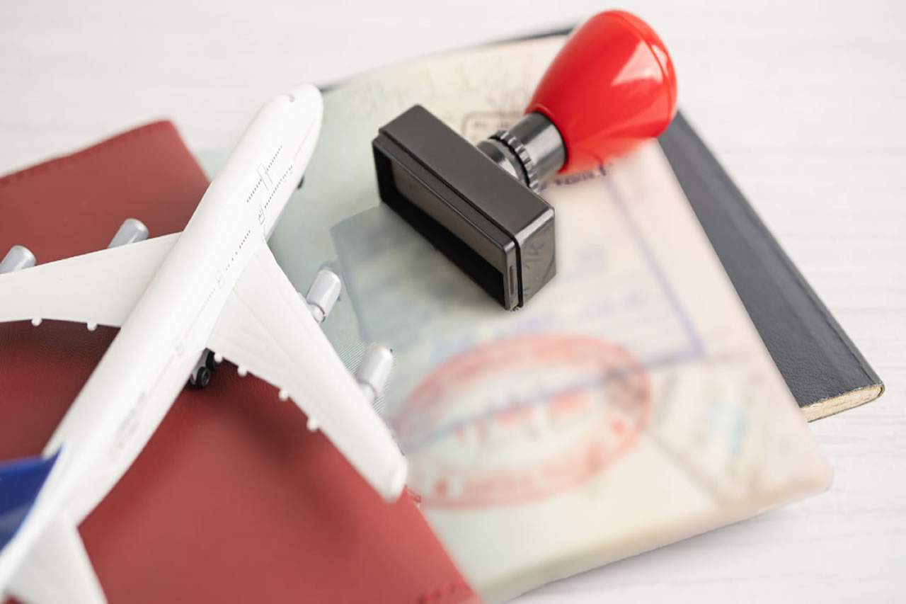 Thailand Tourist Visa