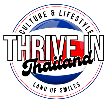 Thrive in Thailand