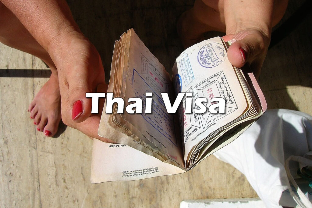 Thai Visa