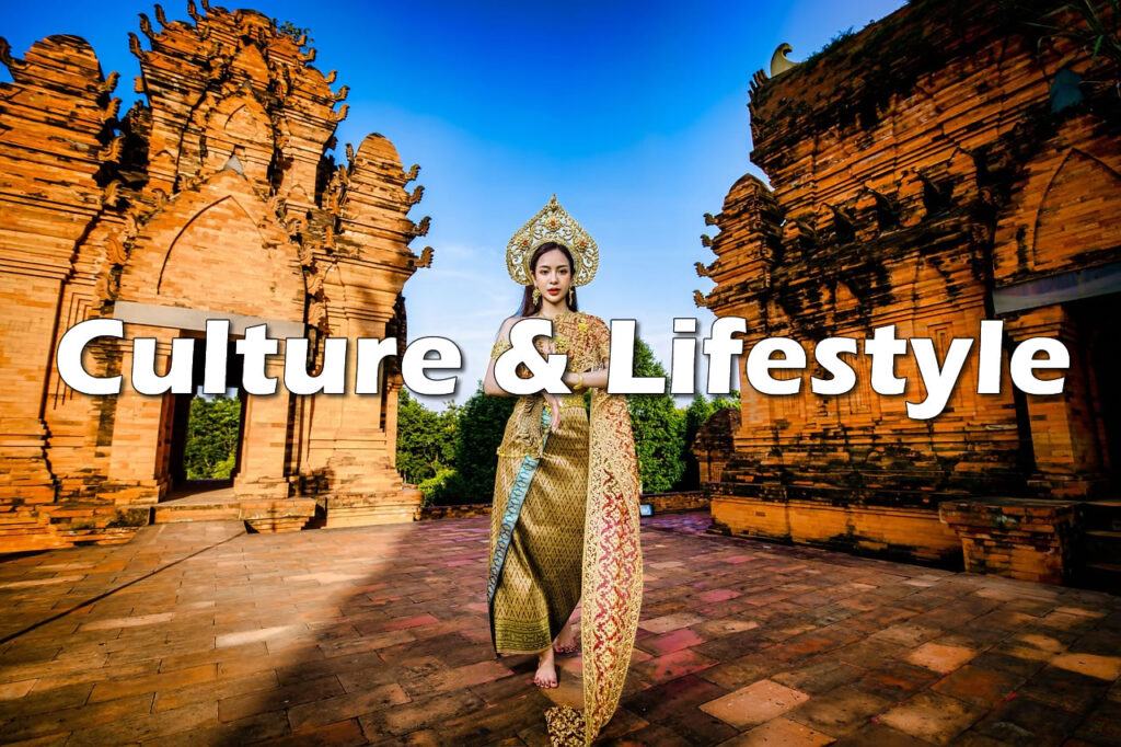 Thailand Culture & Lifestyle