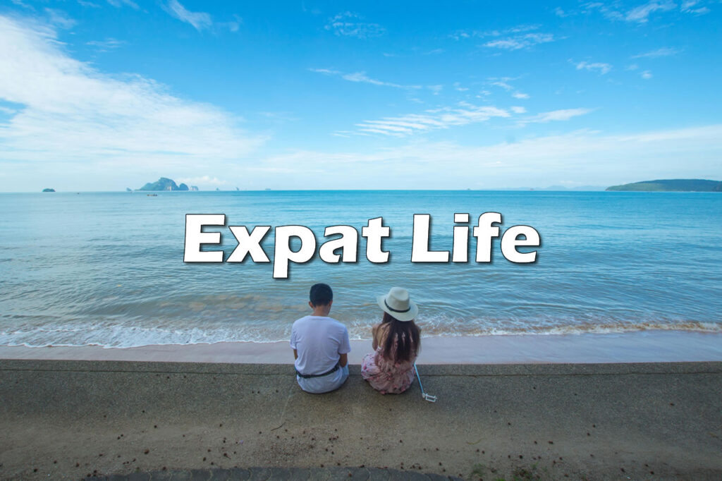 Thailand Expat Life