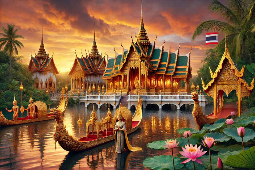 Thai Culture