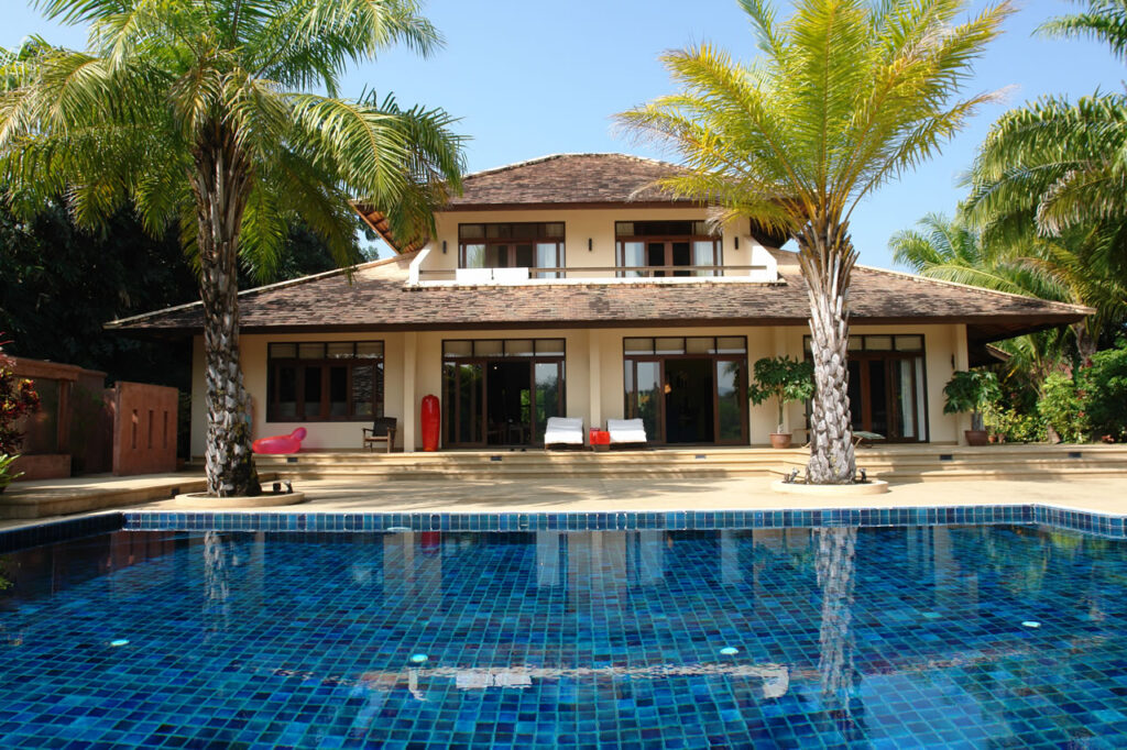 Thailand Property - Buy or Rent