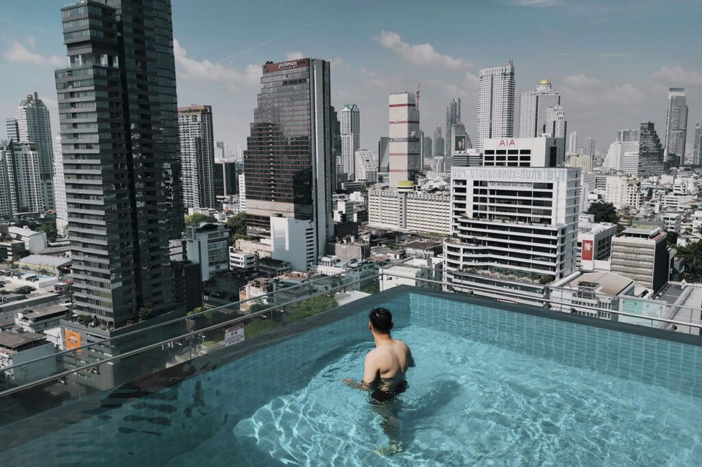 Expat Life in Thailand