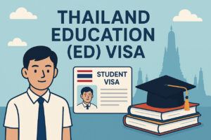 Thailand Education Visa