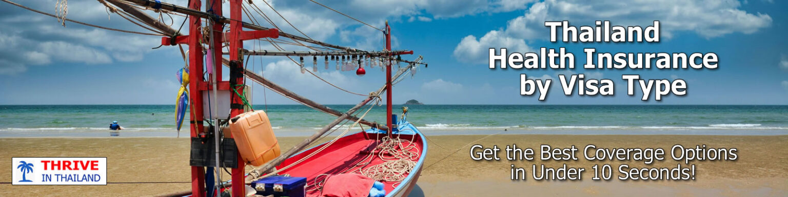 Thai Insurance Thailand Health Insurance for Expats (2026 Guide)