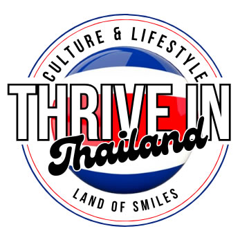 Thrive in Thailand